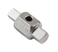 Laser Tools Tappo Scarico Chiave 1cm x 11mm Quadrato 1579
