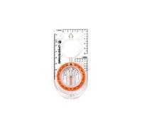 LifeSystems Compass, Bussola Onesize Orange