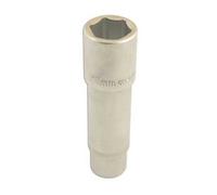 Bussola lunga 27 x 140 mm - esagonale - 1/2''