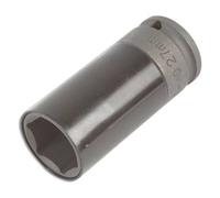 Laser Tools Lega Dado Ruota Presa 1.3cmD 27mm 3641
