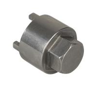 JMP Bussola madrevite Aprilia 24/30 mm per ghiera