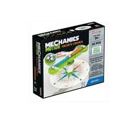 Bussola magnetica Geomag Mechanics Motion 35 pezzi 100% plastica riciclata