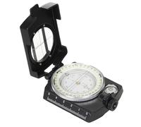 Bussola MFH Fox Outdoor Precision - Black