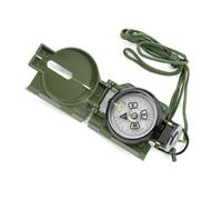 Mil-Tec US BUSSOLA METALLICA RANGER 15792000