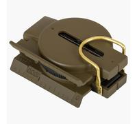 Bussola militare Highlander Vert TU