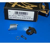 BUSSOLA + MOLLA CAMBIO SR EPS 12V CAMPAGNOLO