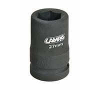 Bussola Optional Per Moltiplicatori Di Forza 27 Mm Attacco Bussole 1" (25,4 mm)