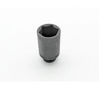 Bussola per Avvitatore 32mm Cr-Mo con Attacco 1/2 Pollice