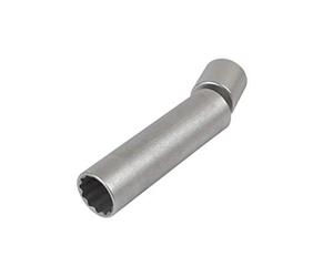 Bussola per candele 3/8" x 14 mm, 12 punti, BMW, PSA