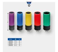 Bussola per chiave a percussione BT691006 KS TOOLS