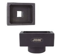 BUSSOLA PER MOZZI PRIGIONIERI MEZZI MERCEDES / MAN 56MM 3/4"