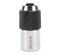 Bussola per rubinetto regolabile 6-1/4, strumento di estrazione per maschi con attacco quadro da 3/8 pollici, design compatto per estrattore per viti alesatore per maschi M3-M6,