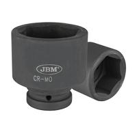 BUSSOLA PNEUMATICA ESSAGONALE 1" 40MM