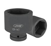 BUSSOLA PNEUMATICA ESSAGONALE 1" 40MM