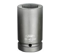 BUSSOLA PNEUMATICA ESSAGONALE LUNGA 1" 32MM