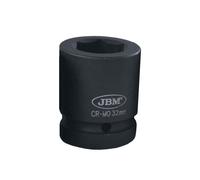 BUSSOLA PNEUMATICA HEX. 1" 32MM