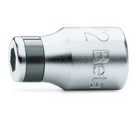 BUSSOLA PORTAINSERTI "BETA 895/5" ATTACCO 1/4 X 1/2"