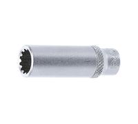 BUSSOLA PROFONDA BGS testa di chiave a bussola profonda Gear Lock