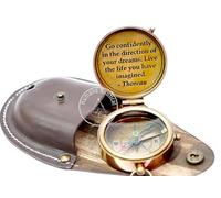 Bussola regalo di laurea, fantastico regalo di laurea per lui, miglior regalo di laurea per ragazzi, laurea universitaria per un figlio, bussola da campeggio, bussola da barca, regalo bussola,