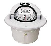 Bussola Ritchie Explorer 2"3/4 incasso b/b - 1 PZ - 25.081.02 - 2508102