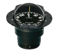 Bussola Ritchie Globemaster 5" incasso nera/nera - 1 PZ - 25.085.01 - 2508501