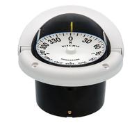 Bussola Ritchie Helmsman 3"3/4 incasso bianca/b. - 1 PZ - 25.083.02 - 2508302