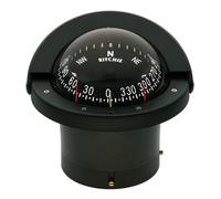 Bussola Ritchie Navigator 4"1/2 incasso comb. n/n - 1 PZ - 25.084.31 - 2508431