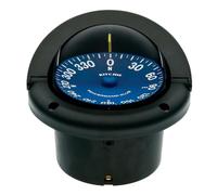 Bussola Ritchie Supersport 3"3/4 nera/blu - 1 PZ - 25.087.01 - 2508701