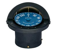 Bussola Ritchie Supersport 4"1/2 nera/blu - 1 PZ - 25.087.02 - 2508702