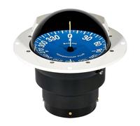 Bussola Ritchie Supersport 5" bianca/blu - 1 PZ - 25.087.13 - 2508713