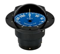 Bussola Ritchie Supersport 5" nera/blu - 1 PZ - 25.087.03 - 2508703