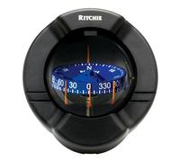 Bussola Ritchie Venturi Sail 3"3/4 nera/blu - 1 PZ - 25.088.01 - 2508801