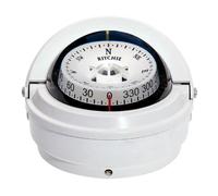 Bussola Ritchie Voyager 3" esterna bianca/bianca - 1 PZ - 25.082.12 - 2508212