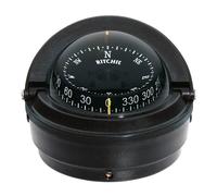 Bussola Ritchie Voyager 3" esterna nera/nera - 1 PZ - 25.082.11 - 2508211
