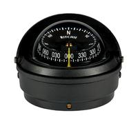 Bussola Ritchie Wheelmark 3" esterna nera/nera - 1 PZ - 25.082.41 - 2508241
