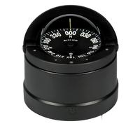 Bussola Ritchie Wheelmark 4"1/2 esterna nera/nera - 1 PZ - 25.084.51 - 2508451