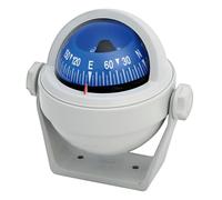 Bussola Riviera 2" 1/2 BS2 blu/grigia - 1 PZ - 25.025.22 - 2502522
