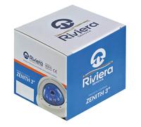 Bussola Riviera 3" BZ1/AV - 1 PZ - 25.014.00 - 2501400