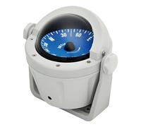 Bussola Riviera BA2 con rosa blu - 1 PZ - 25.005.12 - 2500512