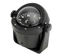 Bussola Riviera BA2 con rosa nera - 1 PZ - 25.005.02 - 2500502