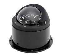 Bussola Riviera BA3 con rosa nera - 1 PZ - 25.005.03 - 2500503