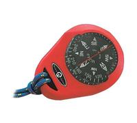 Bussola Riviera Mizar rossa - 1 PZ - 25.066.03 - 2506603