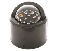 Bussola Riviera Zenith BZ3 nera Ø 80 mm alta velocità