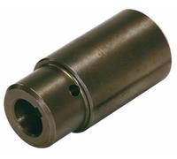 Bussola Scanalata Femmina Ama 1"3/8 Z6 Made in Italy