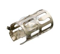 Bussola serraggio, Sensore n° giri ruota per AUDI DAF IRISBUS IVECO MERCEDES-BEN