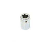 BUSSOLA SET 6 BUSSOLE SCANALATE PER EURO BREEZE 06 GENIUS 58P0371 MADE IN ITALY