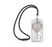 Silva Bussola Kompas 3E Nero OneSize