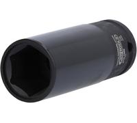 KS TOOLS Speciale bussola per cerchioni in alluminio per Tesla, lunga, 7/8"