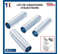 Bussola Supporto Porta Iniettore Per Fiat Scudo 1.6 D Multijet 90CV - 9646510880
