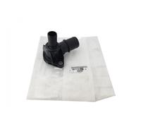 Bussola Termostatica D'Acqua Per Peugeot 206 Citroën Berlingo 9801622180, 1201C3